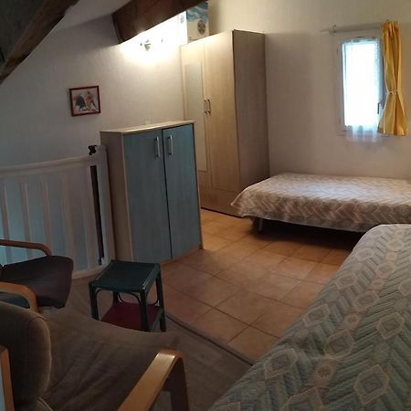Location Le Samaria Villa 29 - Mail De Rochelongue Agde Bagian luar foto