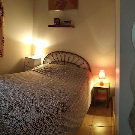 Location Le Samaria Villa 29 - Mail De Rochelongue Agde Bagian luar foto