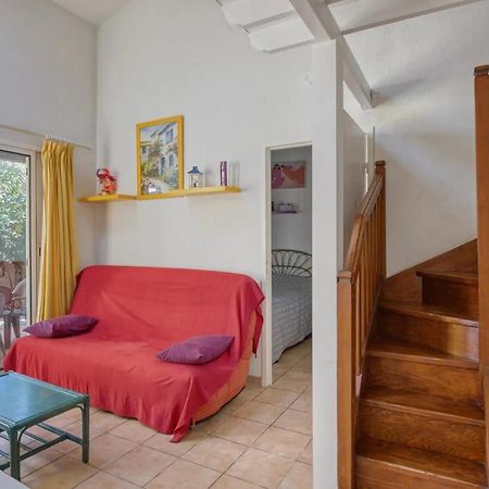 Location Le Samaria Villa 29 - Mail De Rochelongue Agde Bagian luar foto