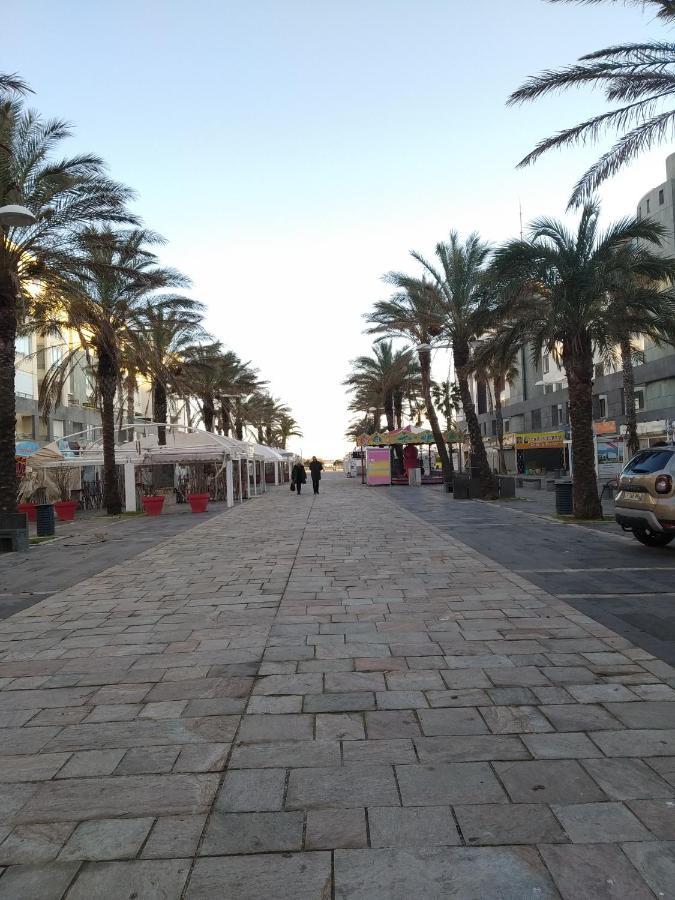Location Le Samaria Villa 29 - Mail De Rochelongue Agde Bagian luar foto